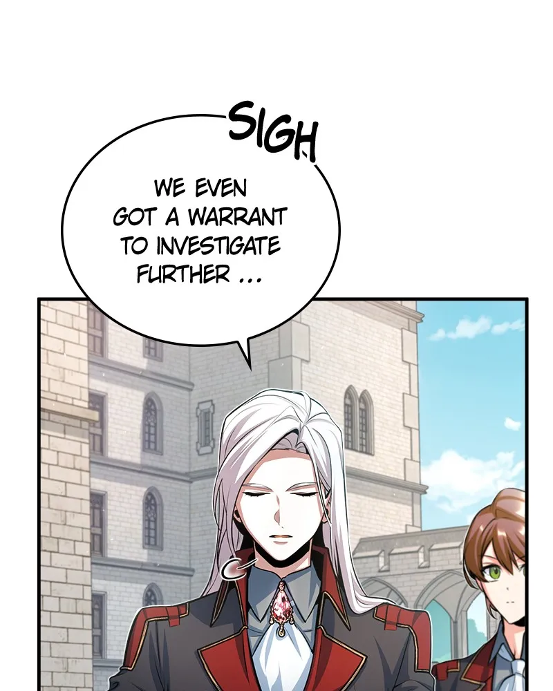 Read The Academy's Undercover Professor EN Manga Online