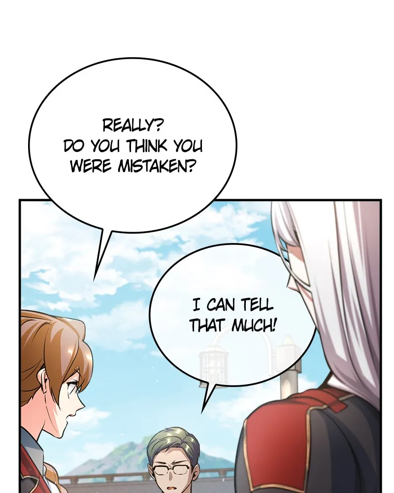Read The Academy's Undercover Professor EN Manga Online