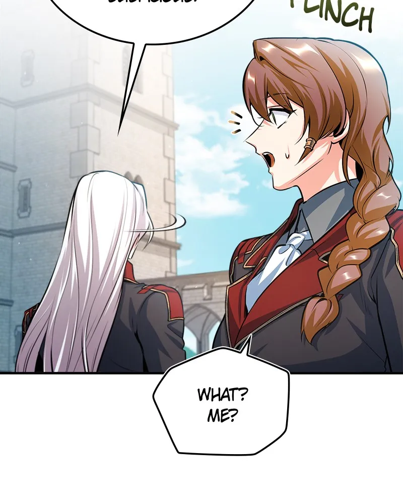 Read The Academy's Undercover Professor EN Manga Online