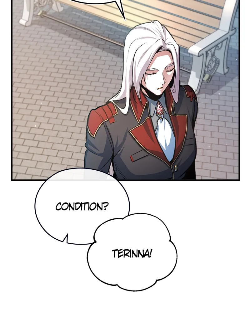 Read The Academy's Undercover Professor EN Manga Online