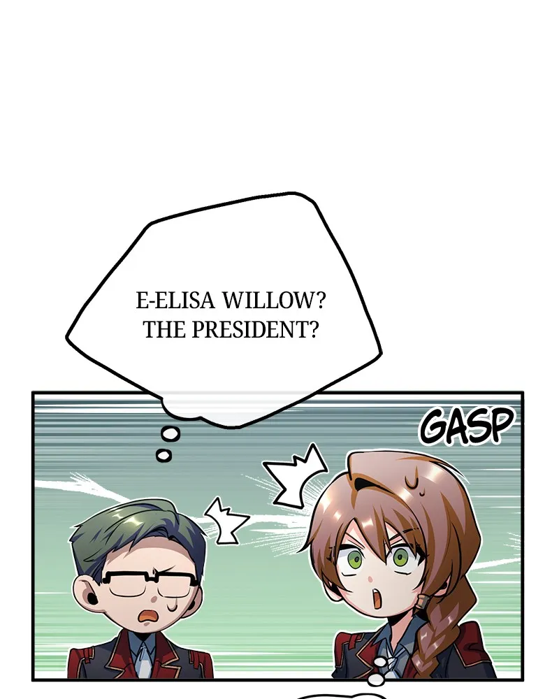 Read The Academy's Undercover Professor EN Manga Online