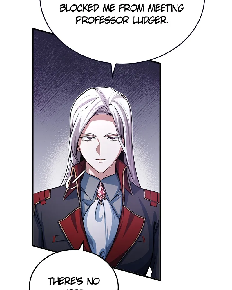 Read The Academy's Undercover Professor EN Manga Online