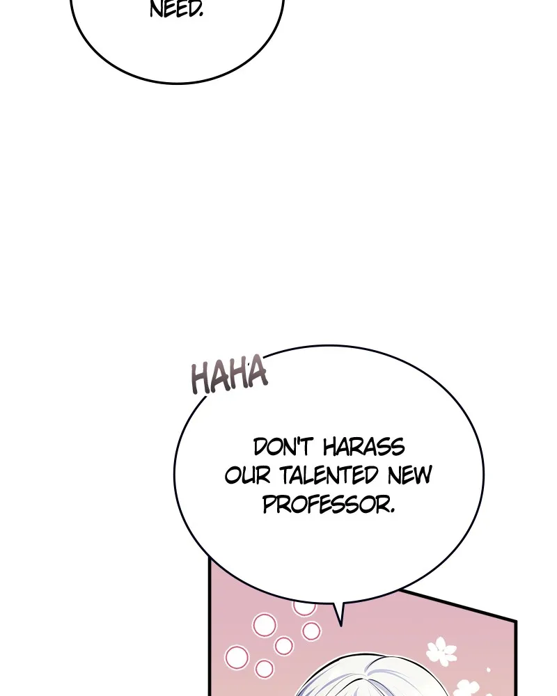 Read The Academy's Undercover Professor EN Manga Online