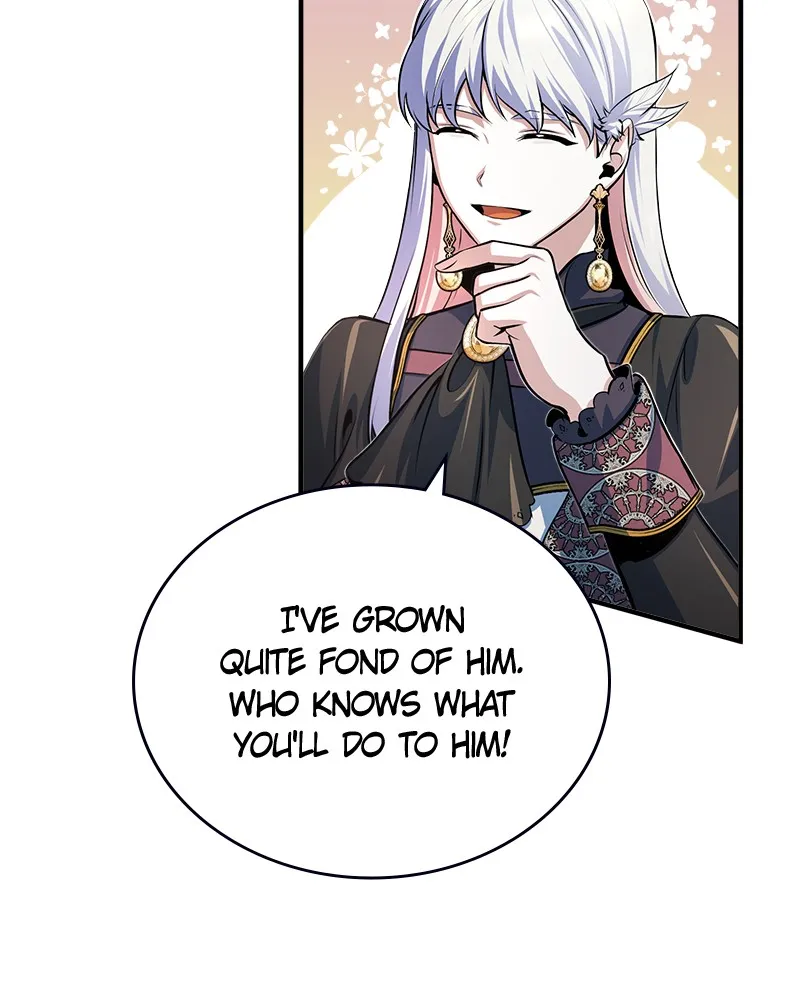 Read The Academy's Undercover Professor EN Manga Online