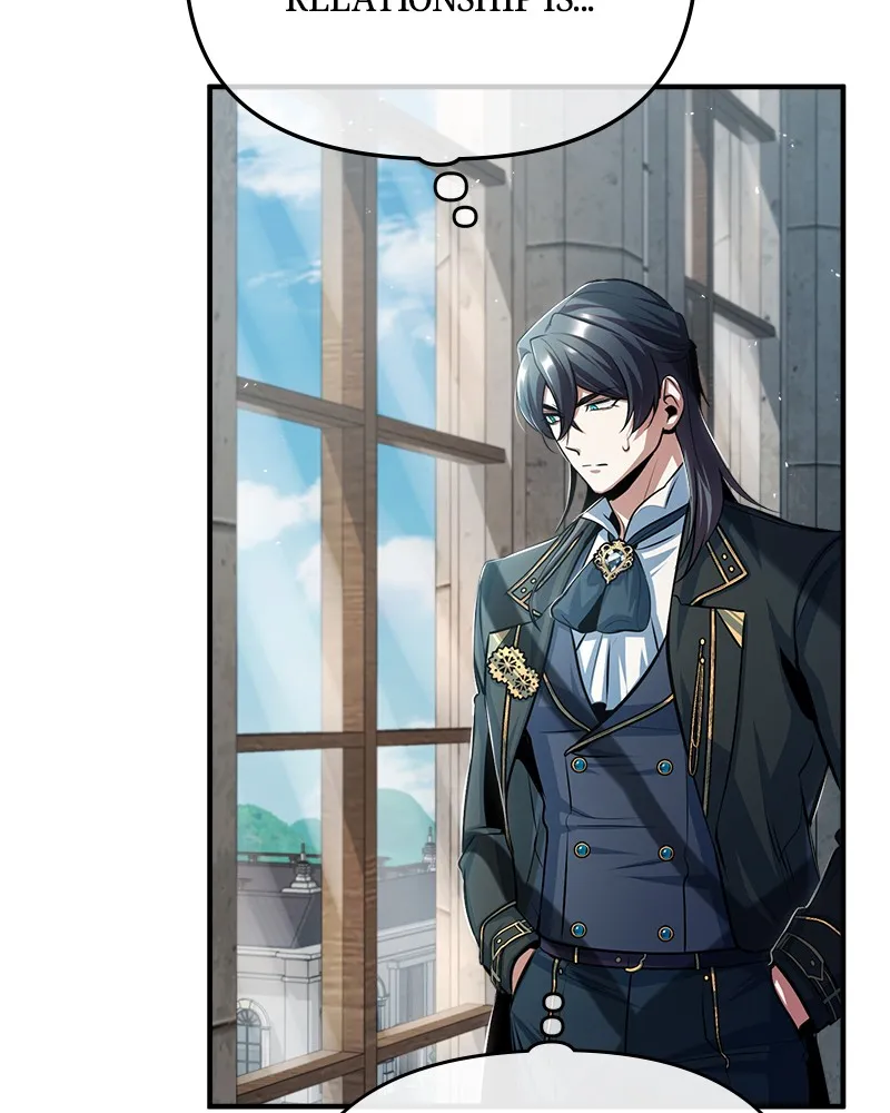 Read The Academy's Undercover Professor EN Manga Online