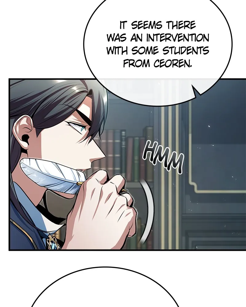 Read The Academy's Undercover Professor EN Manga Online