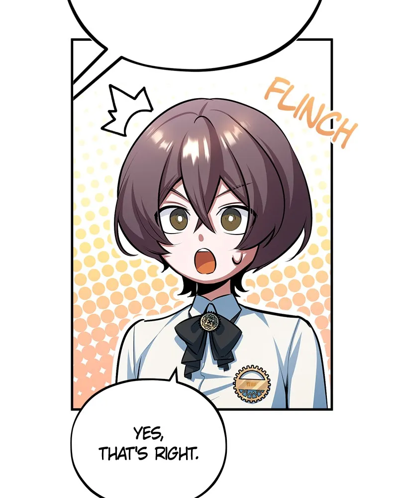 Read The Academy's Undercover Professor EN Manga Online