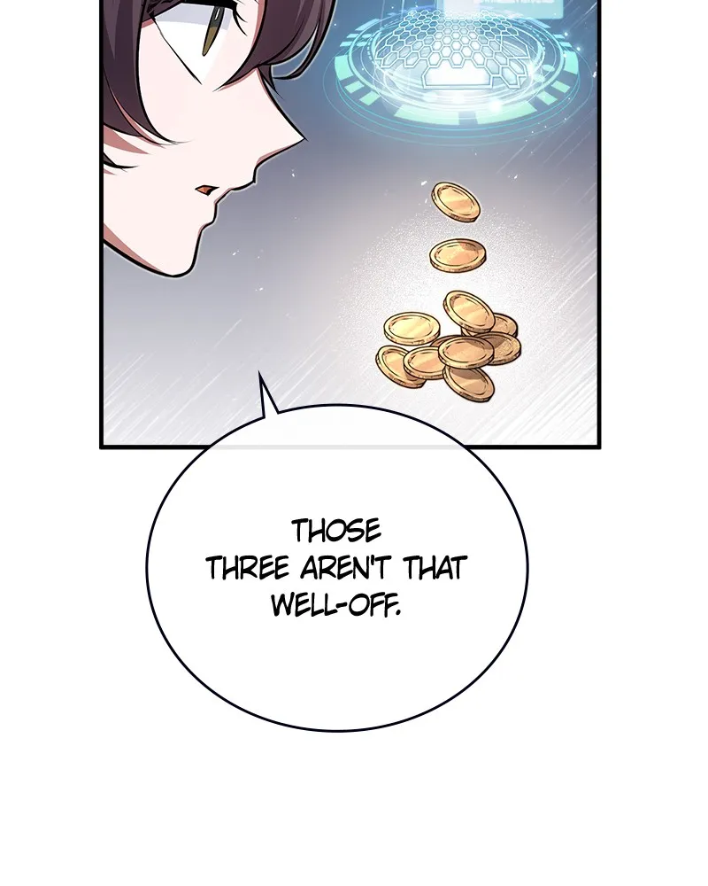 Read The Academy's Undercover Professor EN Manga Online