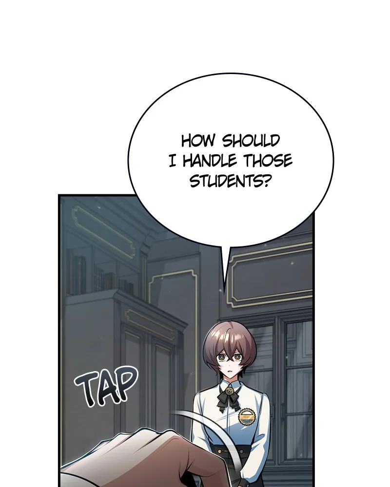 Read The Academy's Undercover Professor EN Manga Online