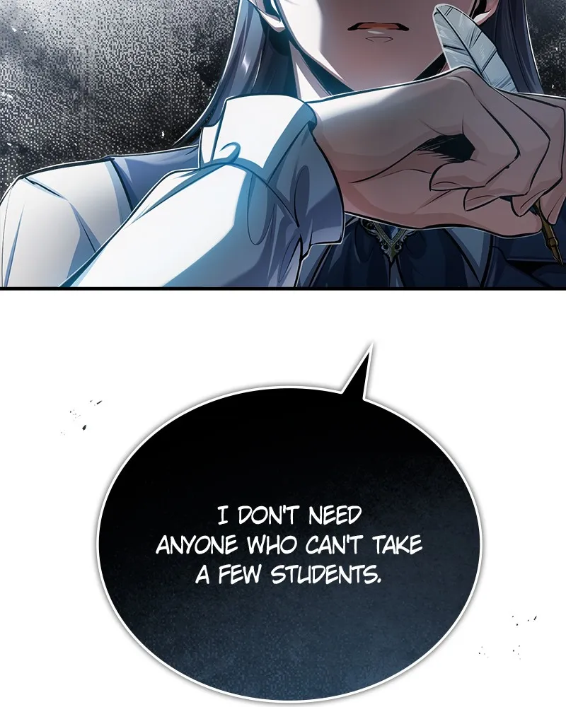 Read The Academy's Undercover Professor EN Manga Online