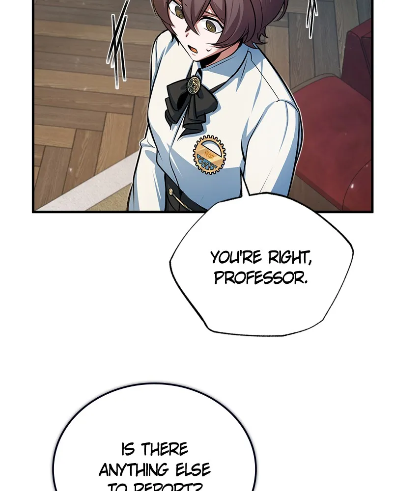 Read The Academy's Undercover Professor EN Manga Online