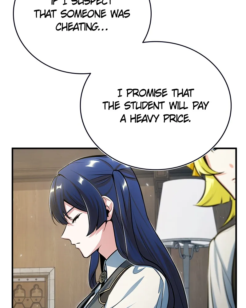 Read The Academy's Undercover Professor EN Manga Online