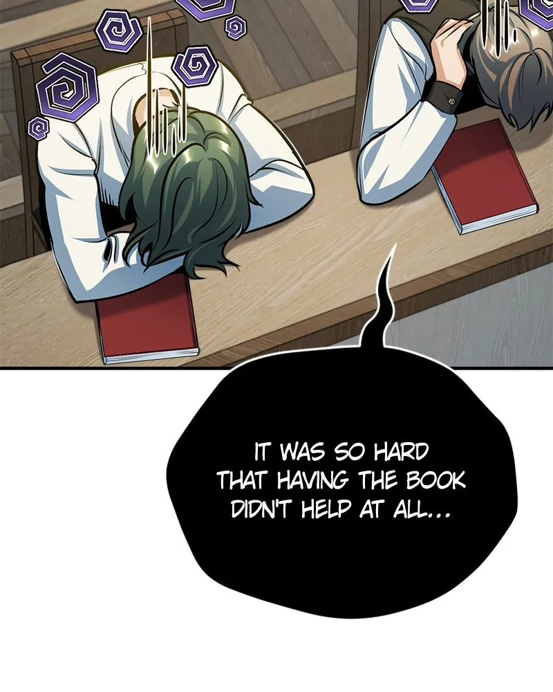 Read The Academy's Undercover Professor EN Manga Online