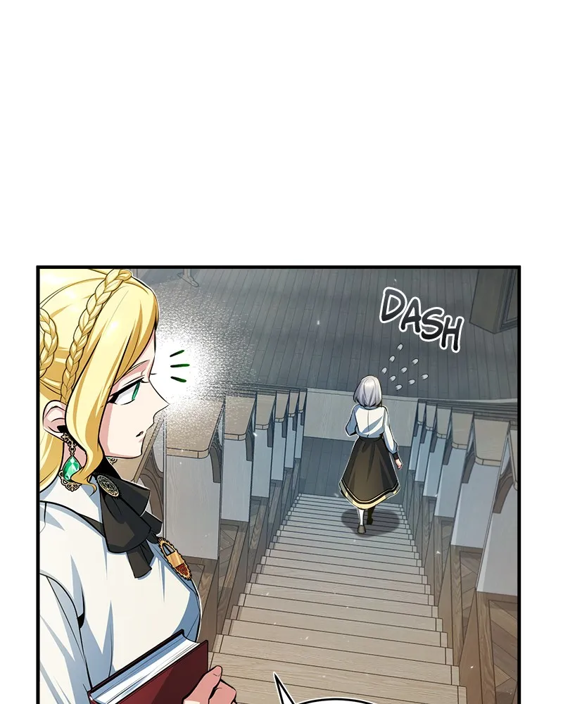 Read The Academy's Undercover Professor EN Manga Online