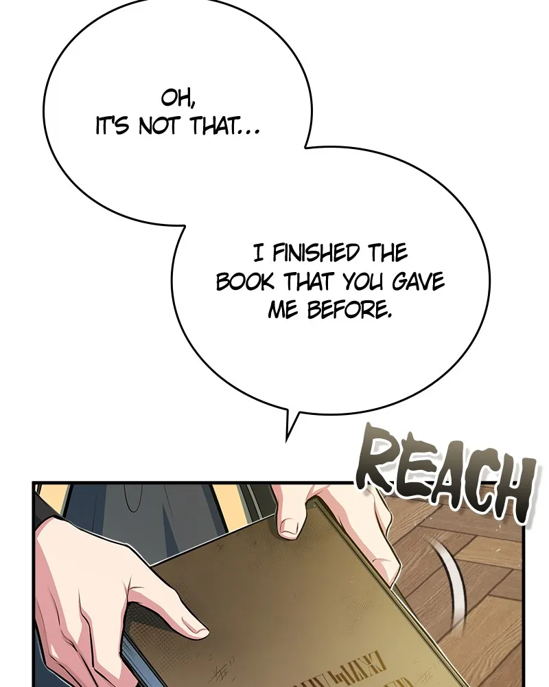 Read The Academy's Undercover Professor EN Manga Online
