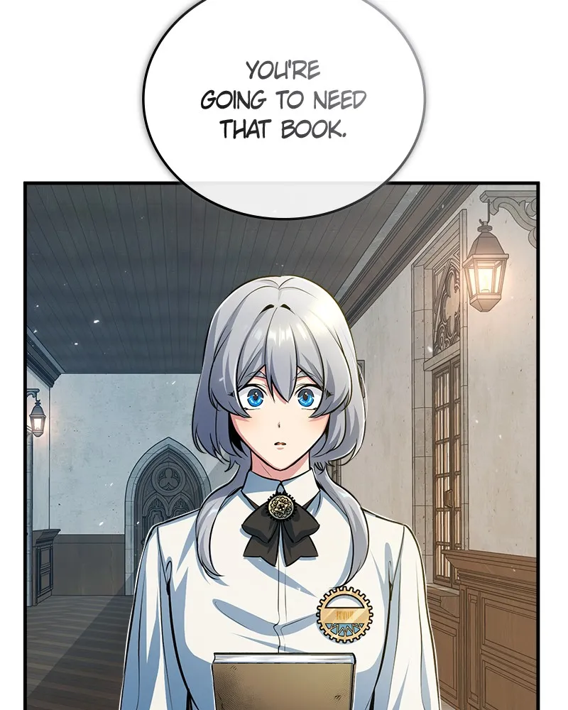 Read The Academy's Undercover Professor EN Manga Online