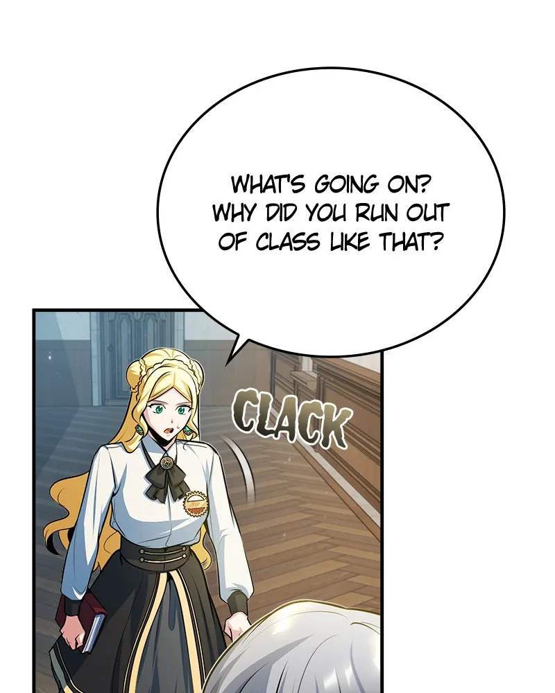 Read The Academy's Undercover Professor EN Manga Online