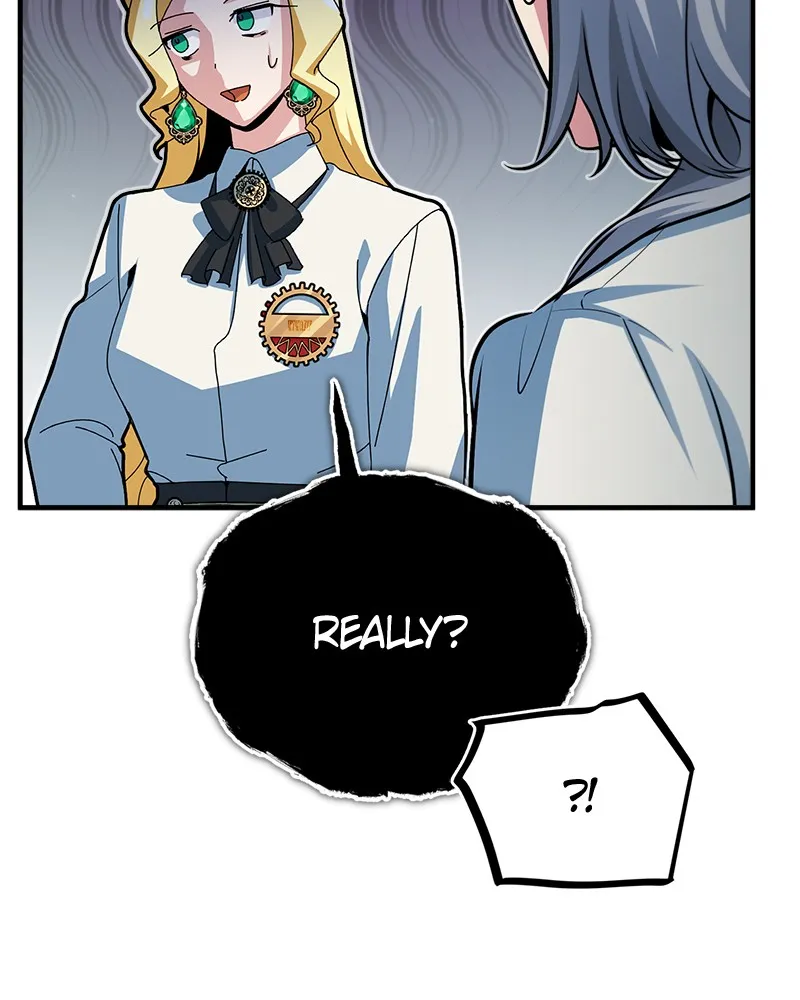 Read The Academy's Undercover Professor EN Manga Online