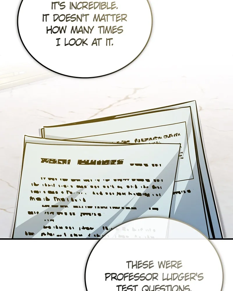 Read The Academy's Undercover Professor EN Manga Online