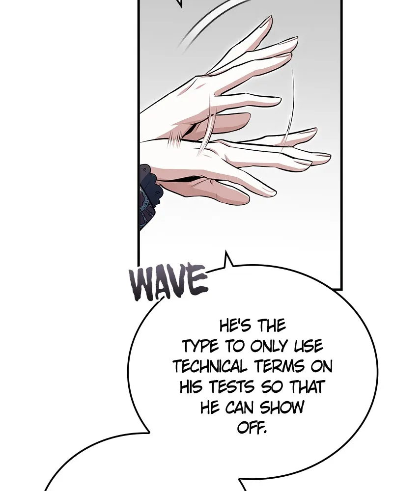 Read The Academy's Undercover Professor EN Manga Online