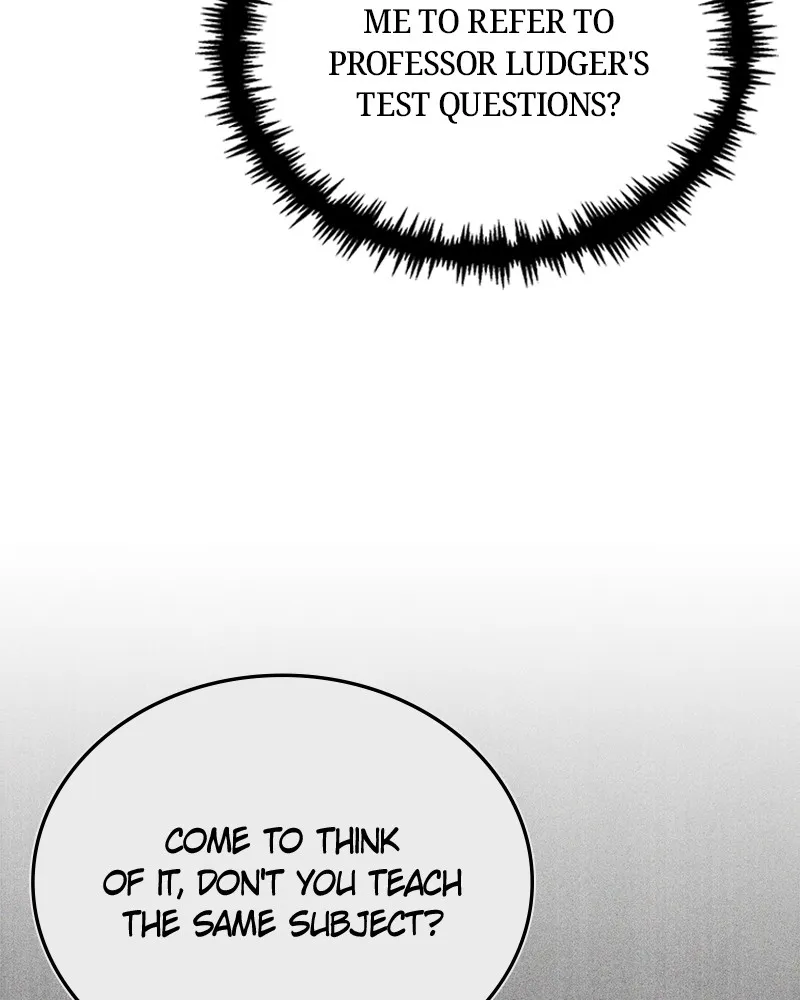 Read The Academy's Undercover Professor EN Manga Online