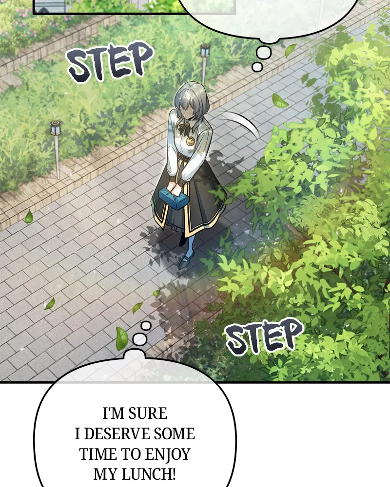 Read The Academy's Undercover Professor EN Manga Online