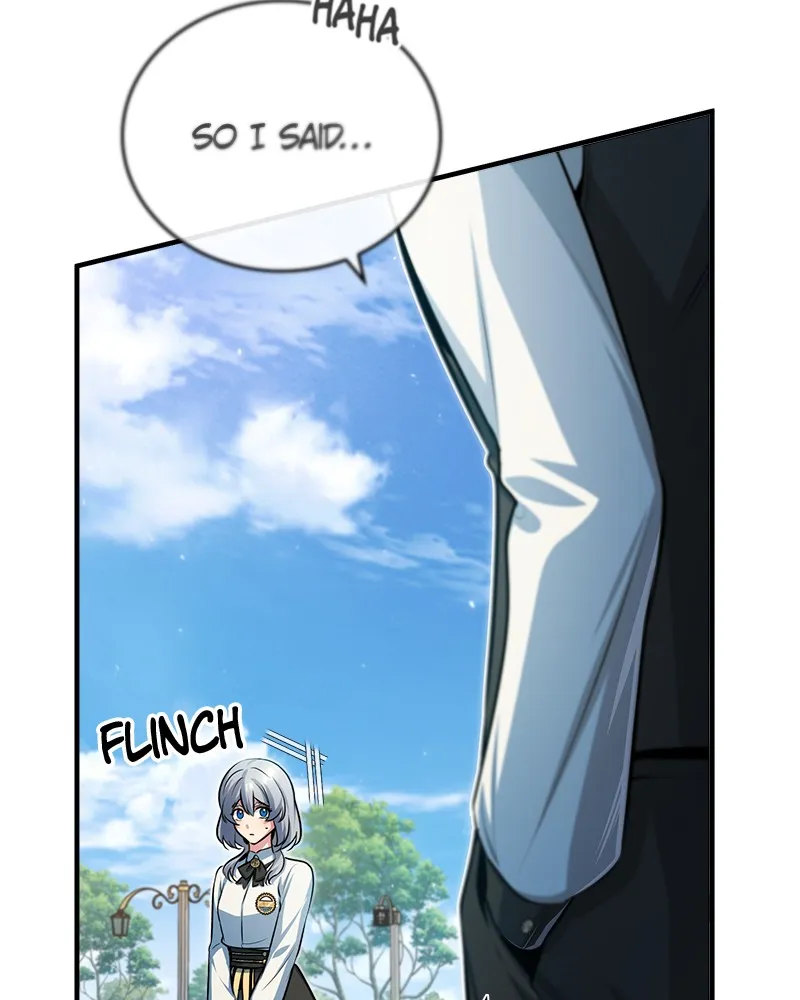 Read The Academy's Undercover Professor EN Manga Online