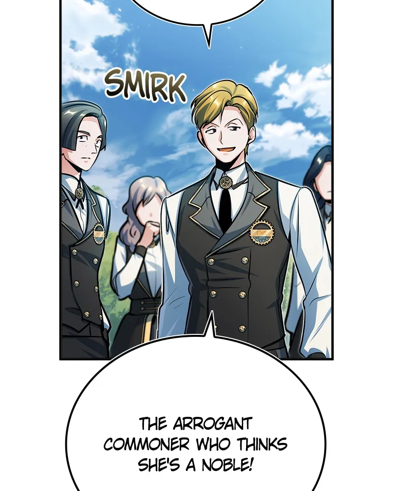 Read The Academy's Undercover Professor EN Manga Online