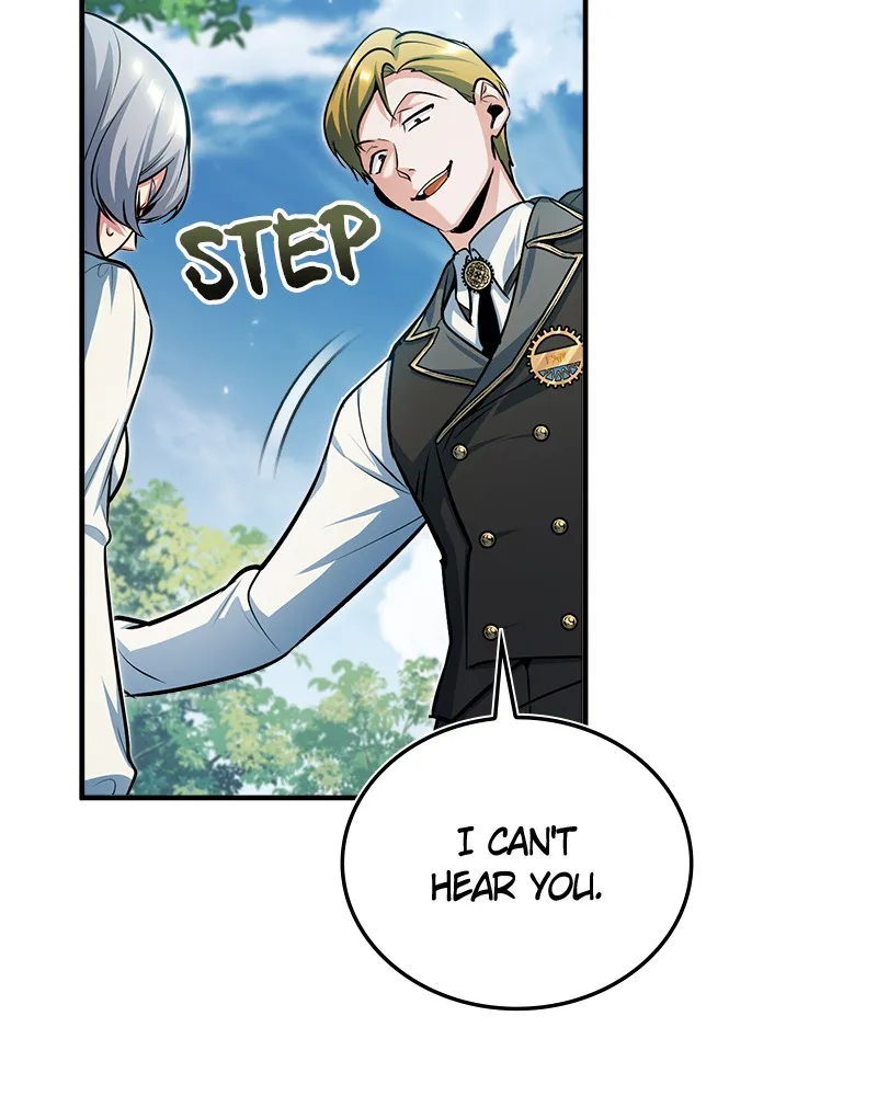 Read The Academy's Undercover Professor EN Manga Online