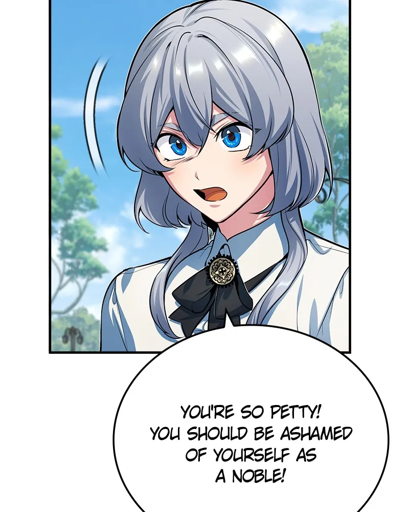 Read The Academy's Undercover Professor EN Manga Online