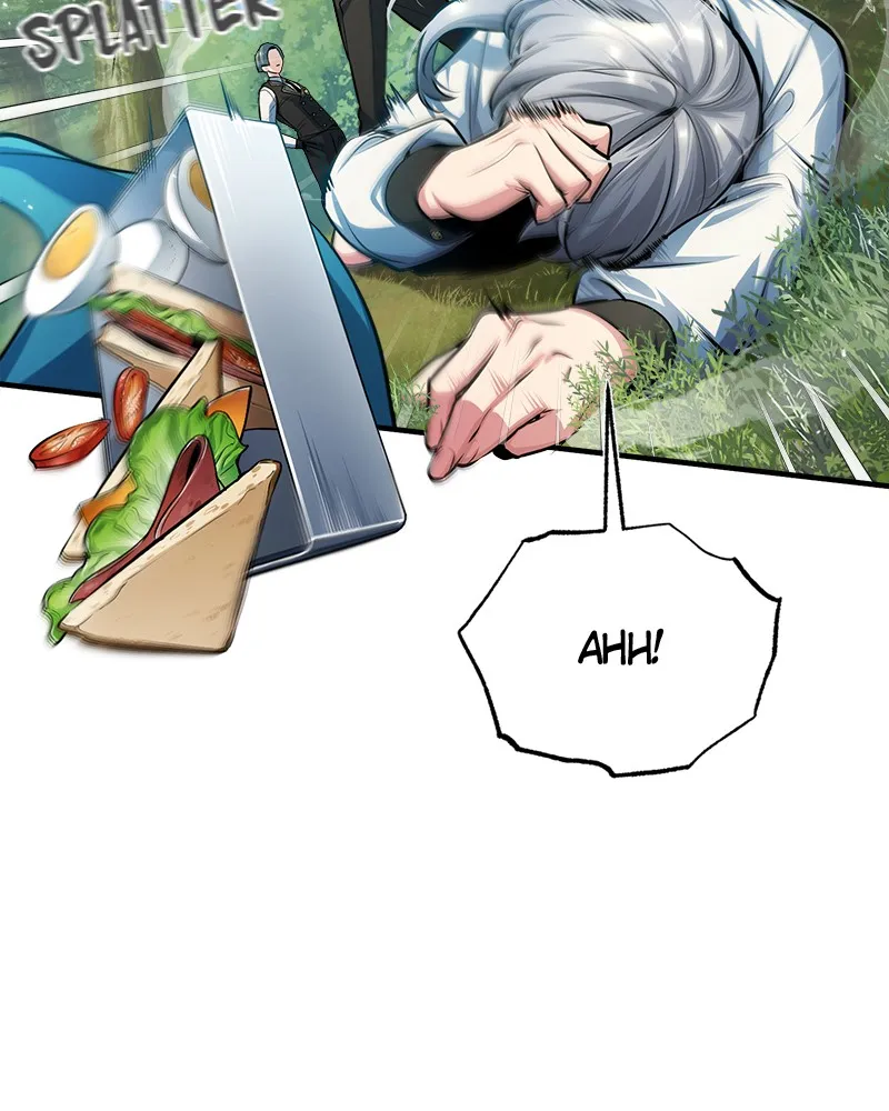 Read The Academy's Undercover Professor EN Manga Online