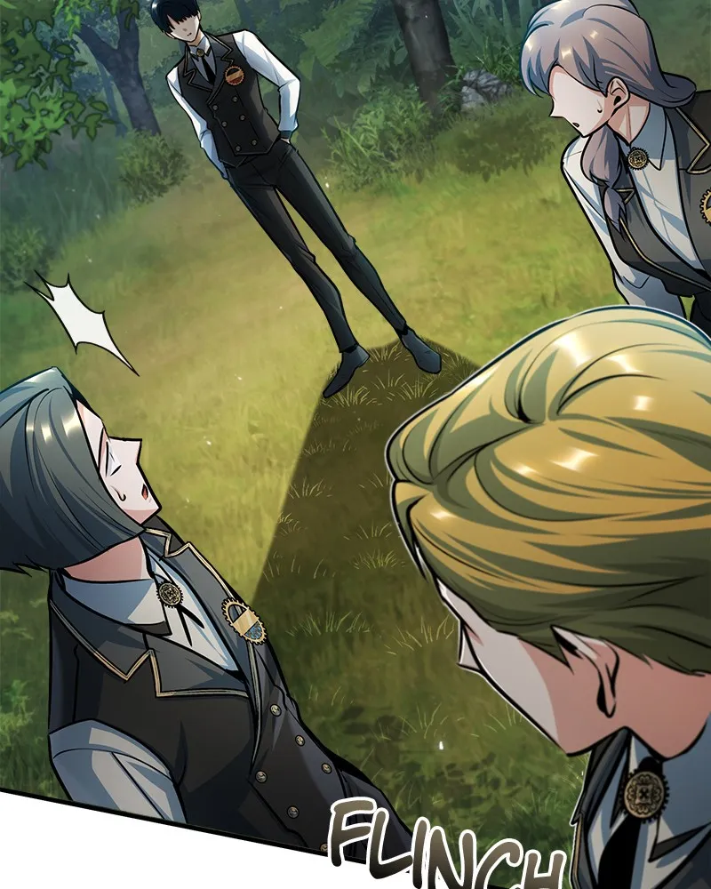 Read The Academy's Undercover Professor EN Manga Online