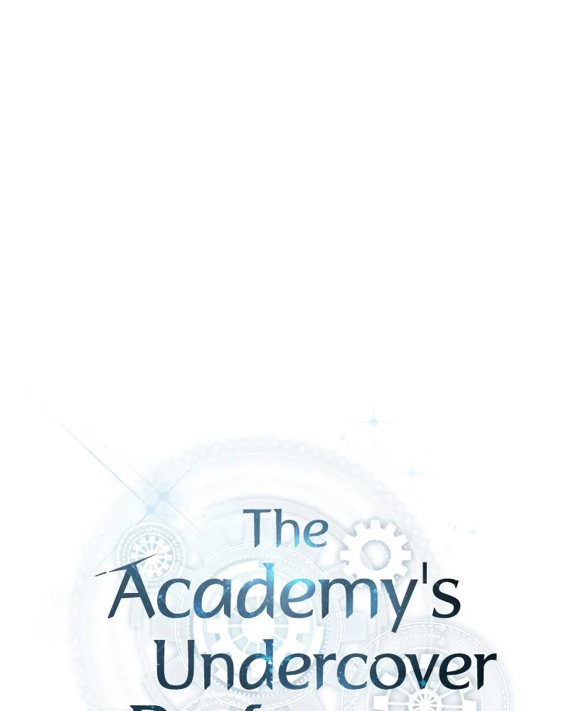 Read The Academy's Undercover Professor EN Manga Online