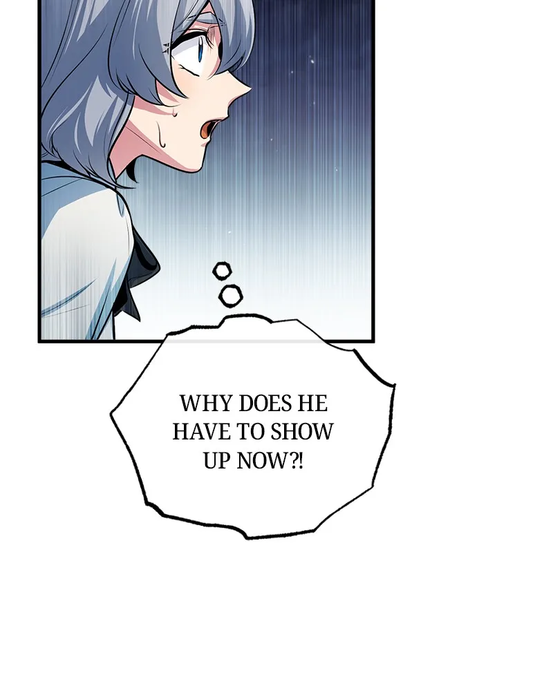 Read The Academy's Undercover Professor EN Manga Online