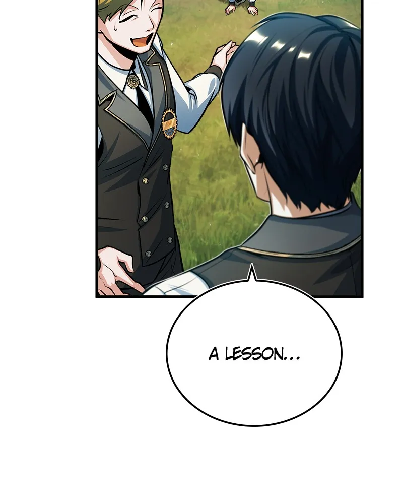 Read The Academy's Undercover Professor EN Manga Online