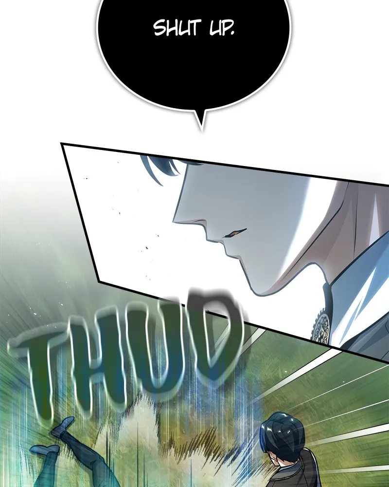 Read The Academy's Undercover Professor EN Manga Online