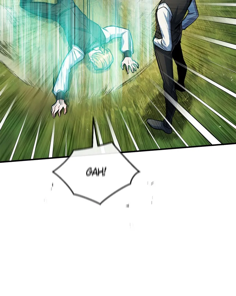 Read The Academy's Undercover Professor EN Manga Online