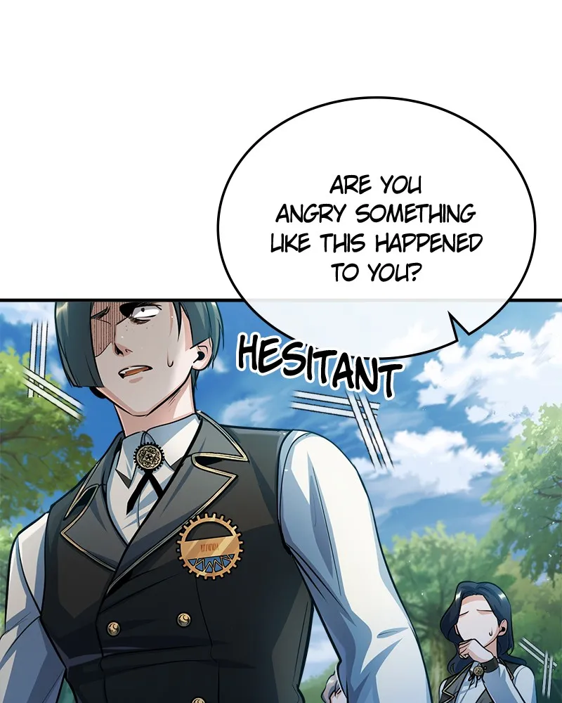 Read The Academy's Undercover Professor EN Manga Online