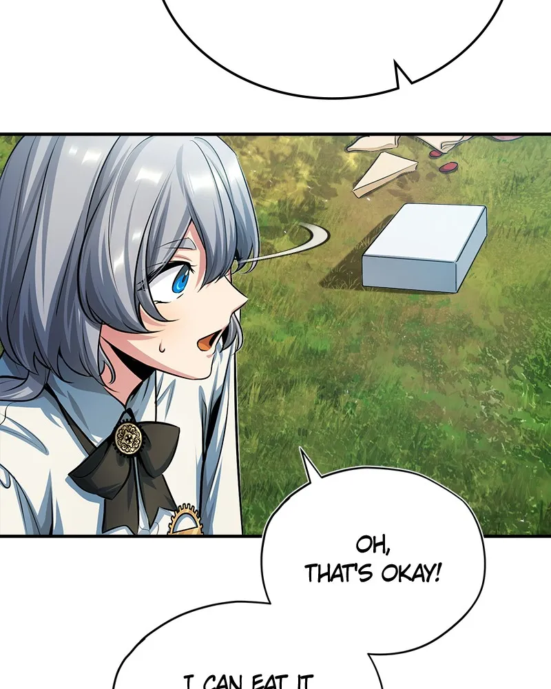 Read The Academy's Undercover Professor EN Manga Online