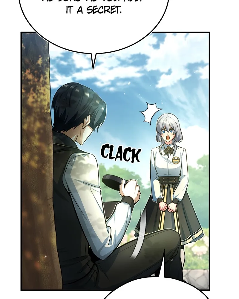 Read The Academy's Undercover Professor EN Manga Online
