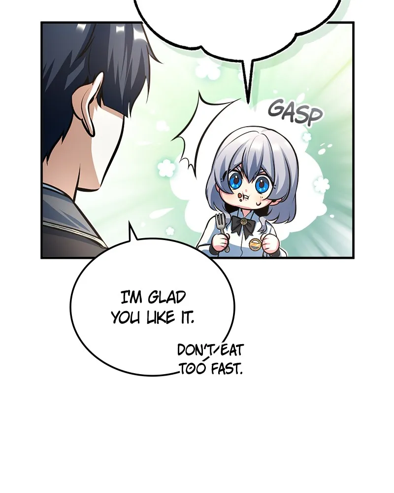 Read The Academy's Undercover Professor EN Manga Online