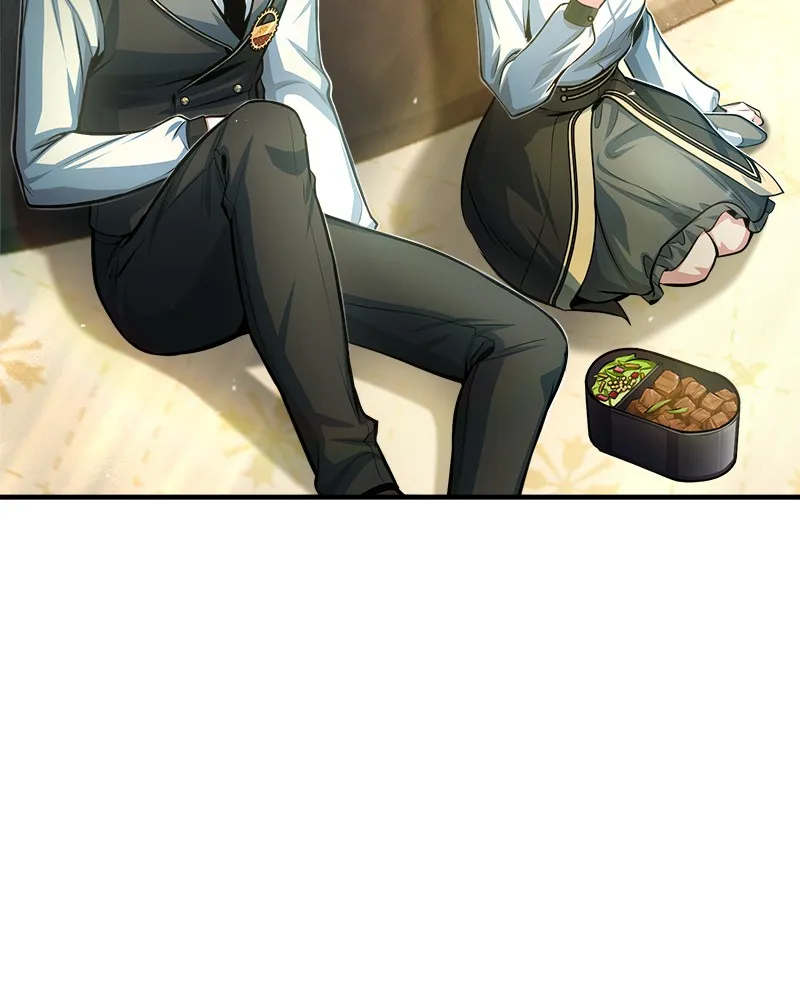 Read The Academy's Undercover Professor EN Manga Online
