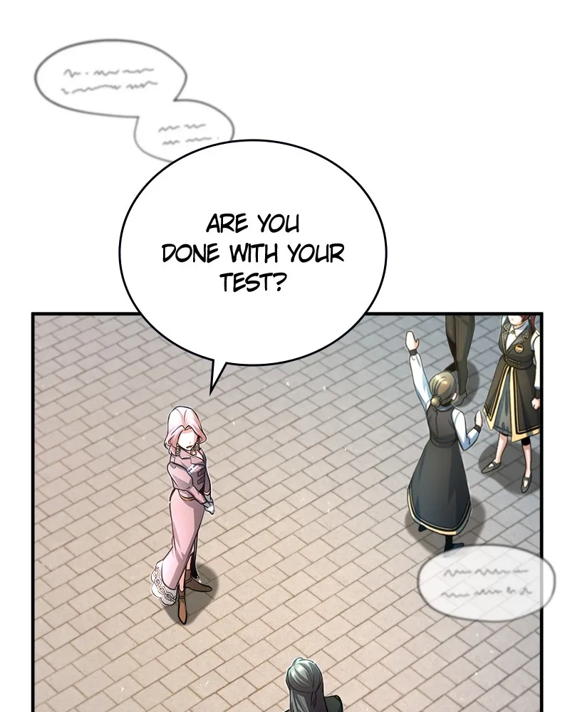 Read The Academy's Undercover Professor EN Manga Online