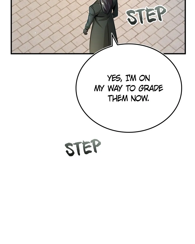 Read The Academy's Undercover Professor EN Manga Online