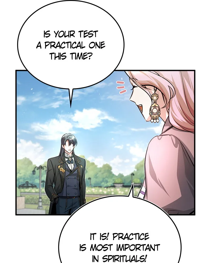 Read The Academy's Undercover Professor EN Manga Online