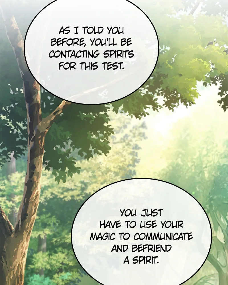 Read The Academy's Undercover Professor EN Manga Online