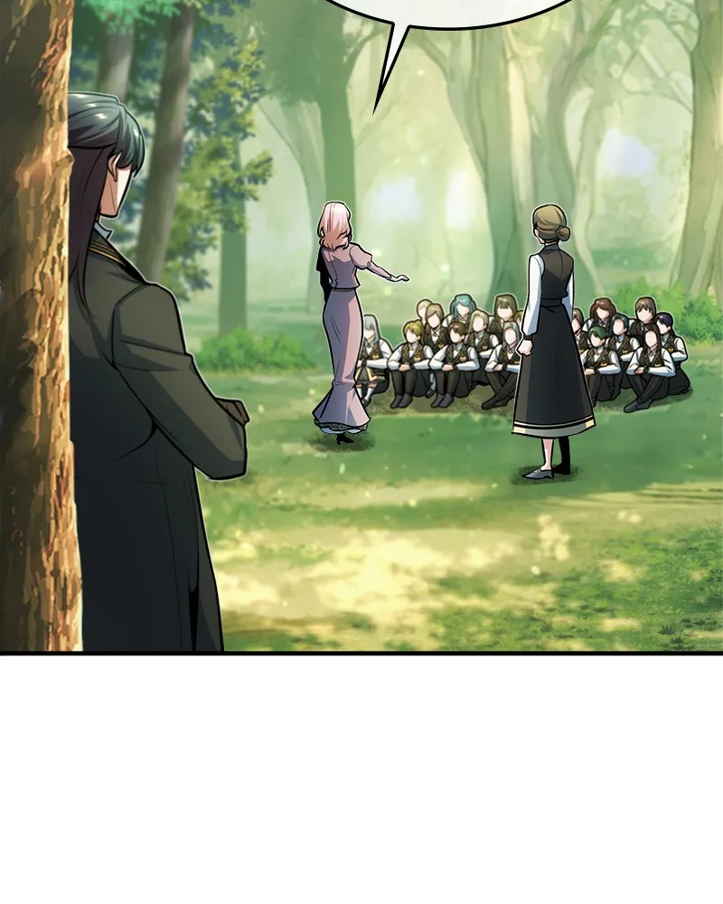 Read The Academy's Undercover Professor EN Manga Online