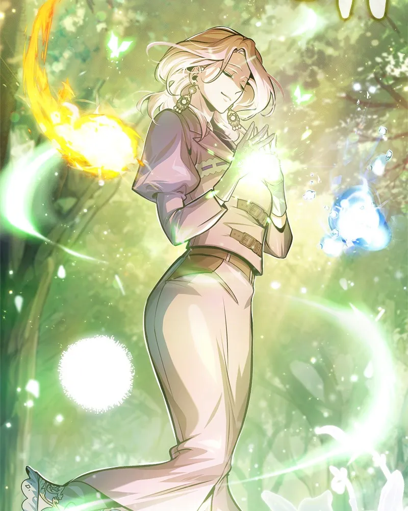 Read The Academy's Undercover Professor EN Manga Online