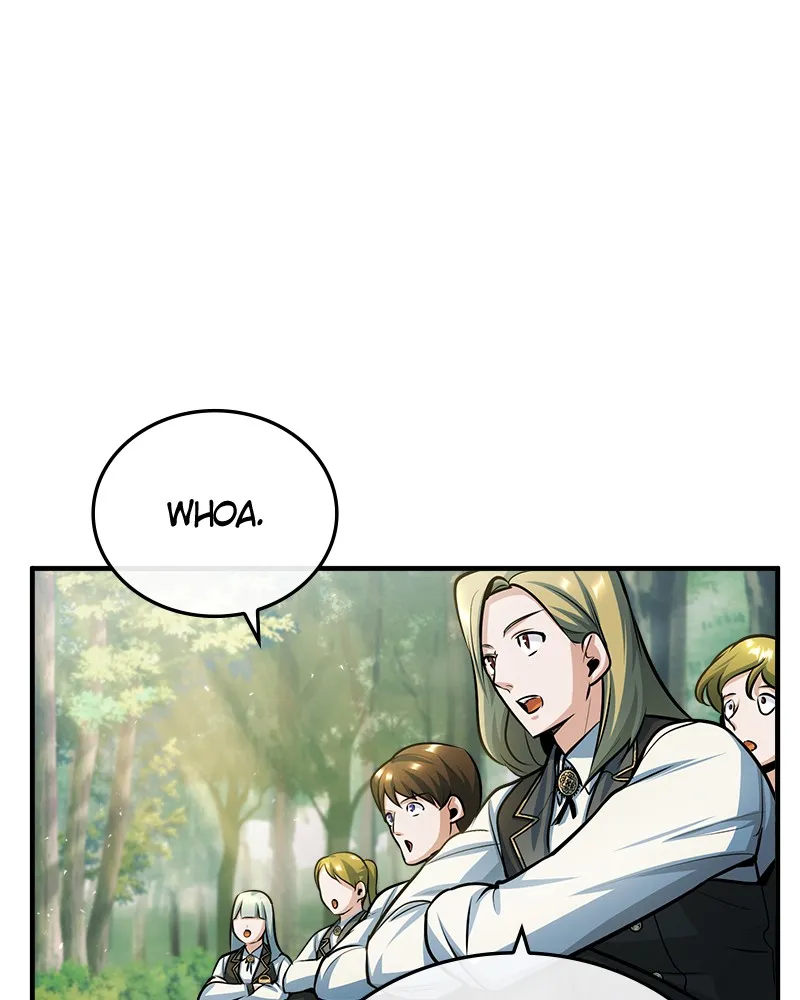 Read The Academy's Undercover Professor EN Manga Online