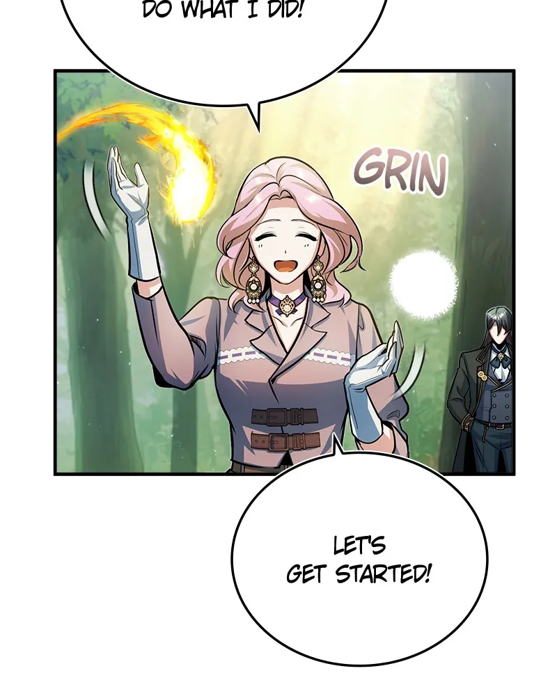 Read The Academy's Undercover Professor EN Manga Online
